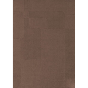 Carpet EVORA BROWN (Handmade Collection)